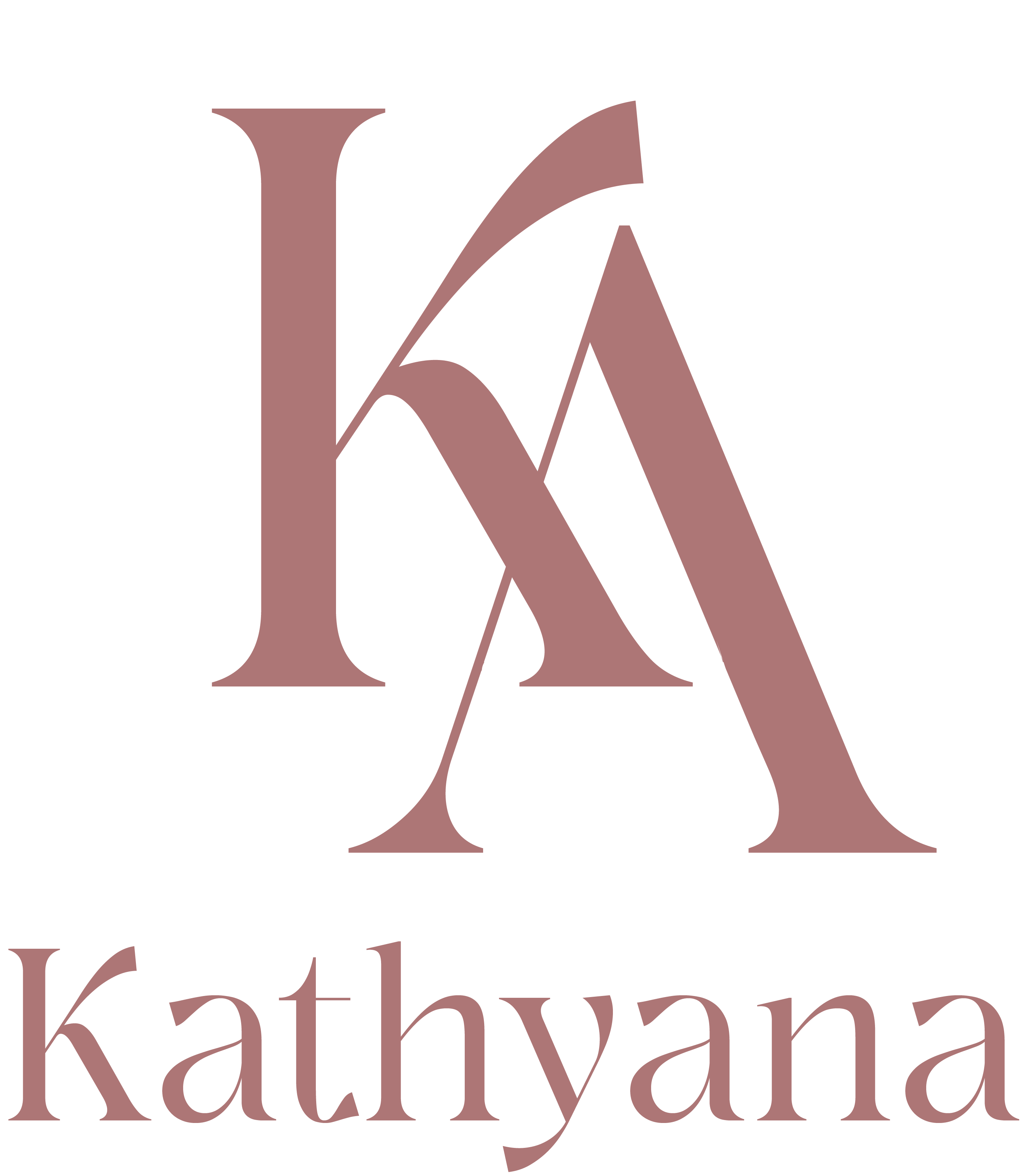 Kathyana Primera Propuesta
